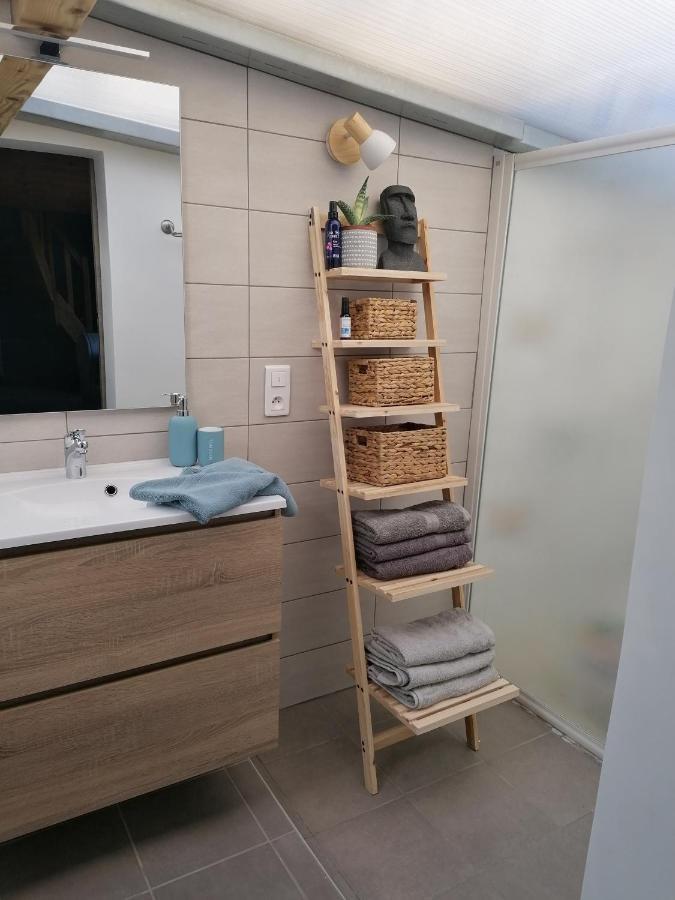 Chambre Familiale "Le Pecher" Saillans  ห้อง รูปภาพ