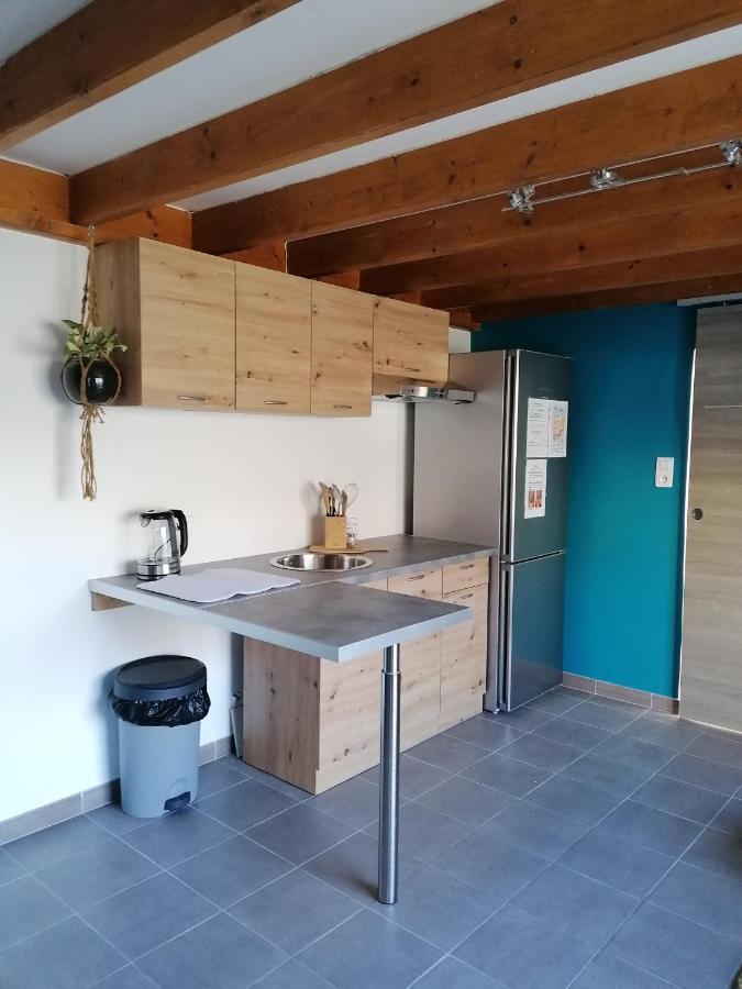 Chambre Familiale "Le Pecher" Saillans  ห้อง รูปภาพ