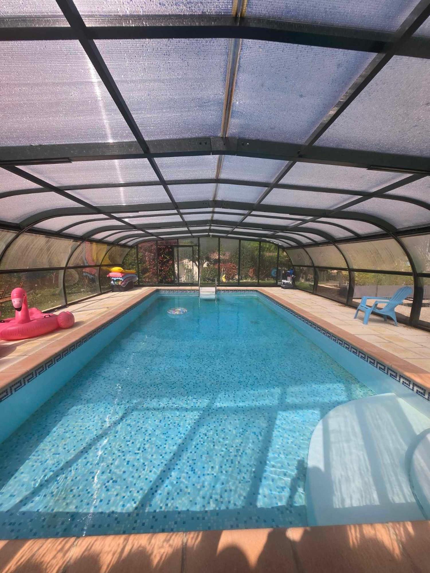 Chambre Familiale "Le Pecher" Saillans  ภายนอก รูปภาพ