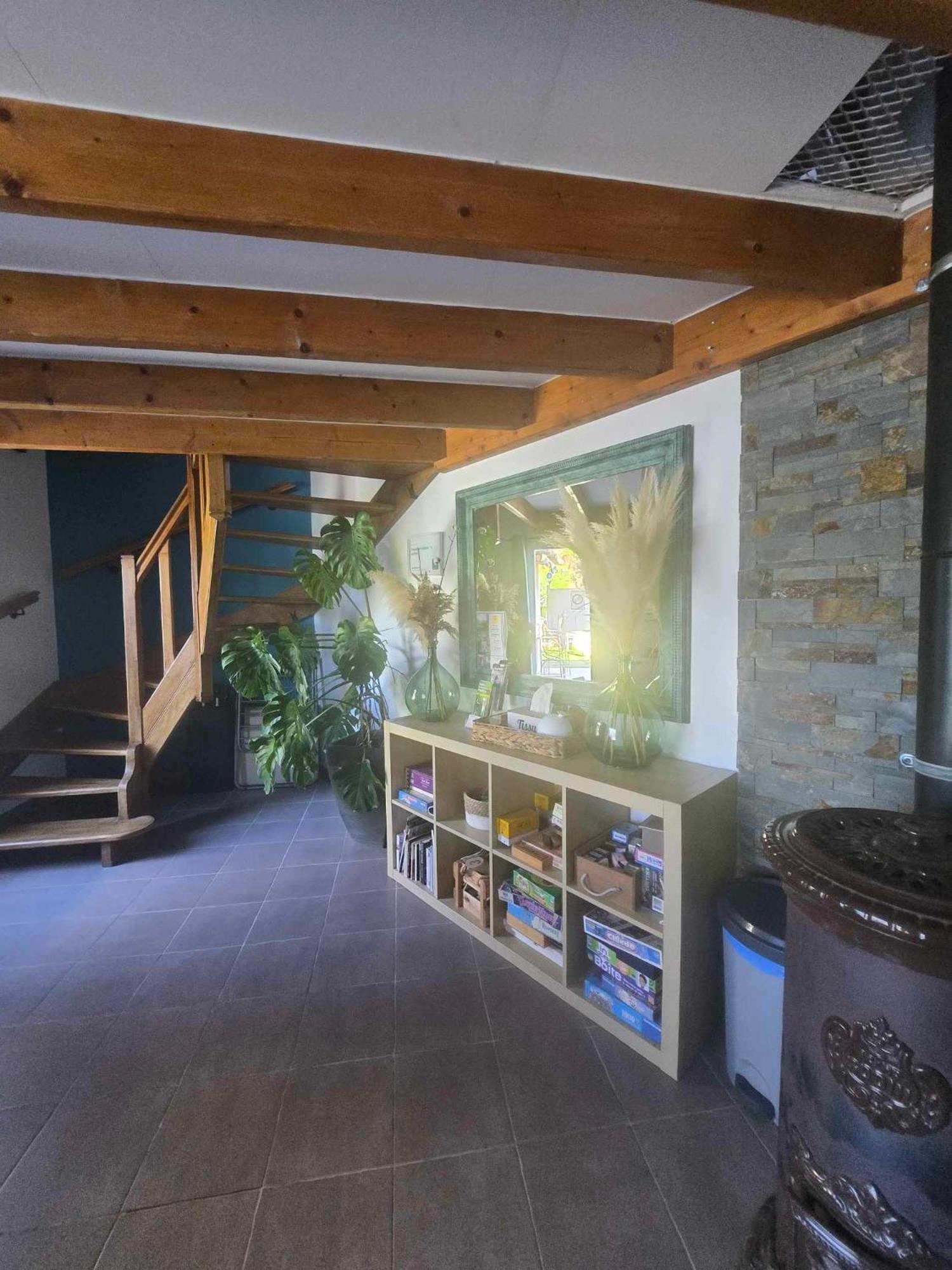 Chambre Familiale "Le Pecher" Saillans  ภายนอก รูปภาพ