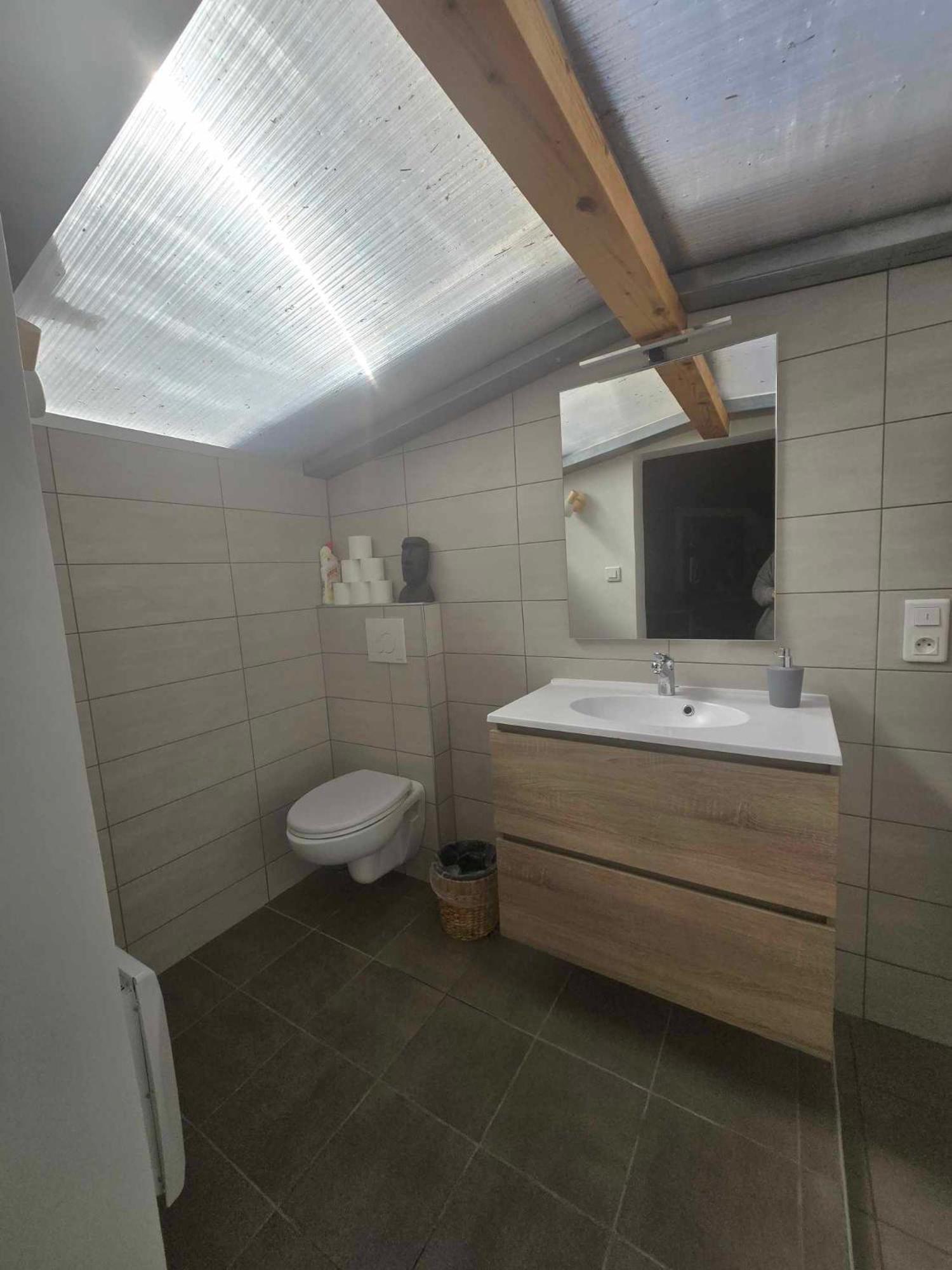 Chambre Familiale "Le Pecher" Saillans  ภายนอก รูปภาพ